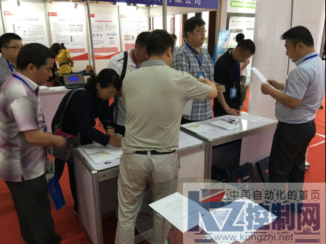 助力教育行业信息安全 启明星辰参展2016年教育网络与信息安全产品展览展示会304.png